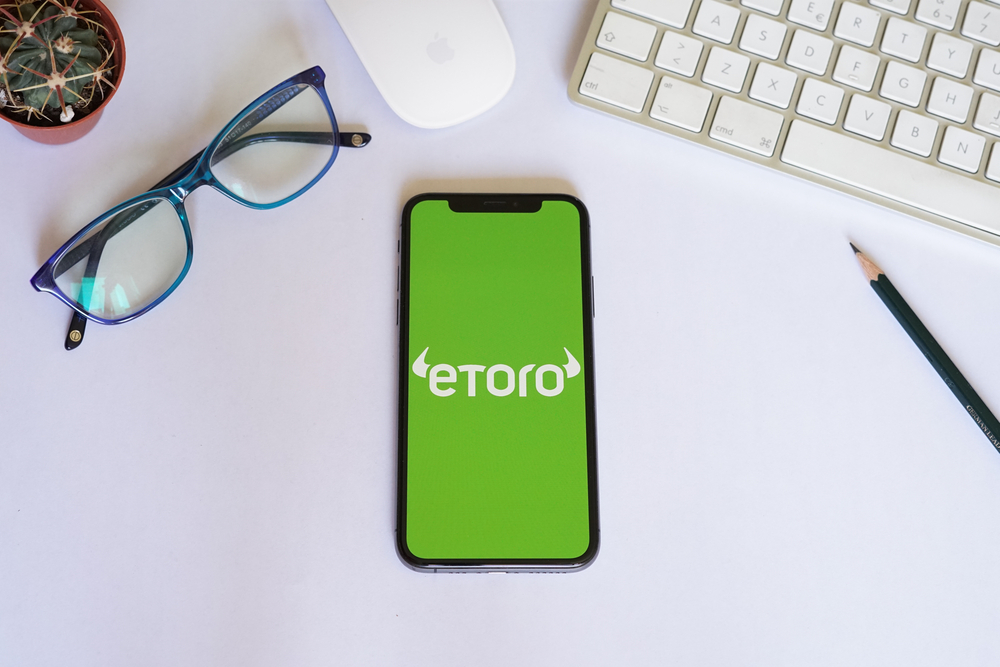 Solved - The Answers to eToro's Trading Knowledge Assessment main image