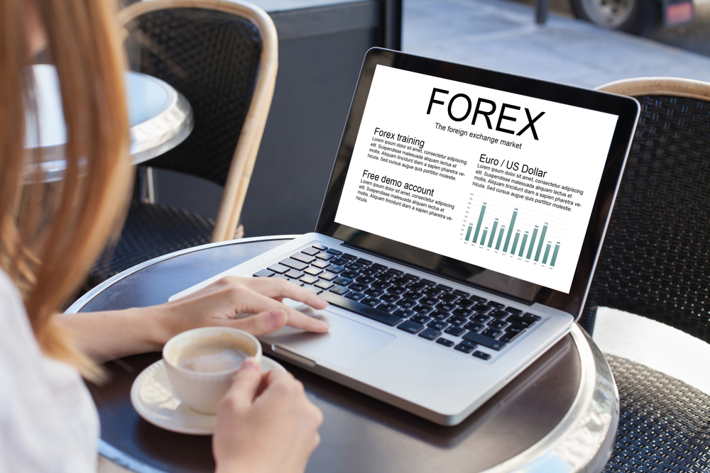 Best Brokers That Offer Demo Accounts for Forex Trading in 2022 main image