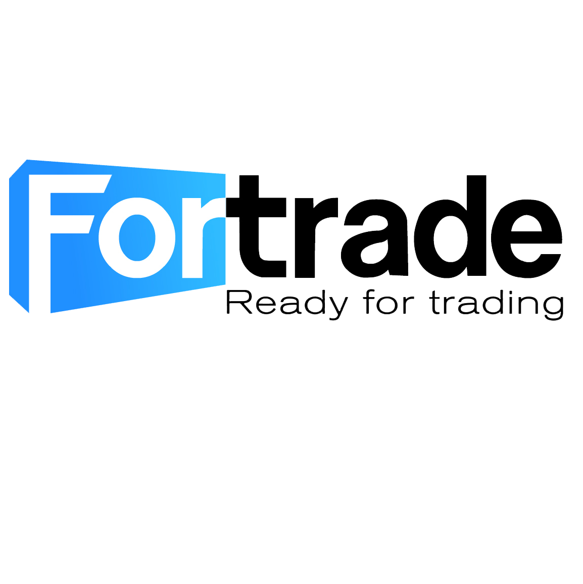 Fortrade Logo