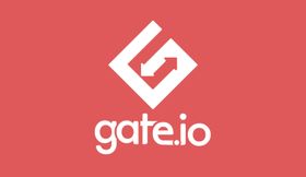 Promotional Image for Gate.io
