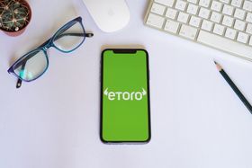 eToro Platinum Tier: The Benefits and Requirements