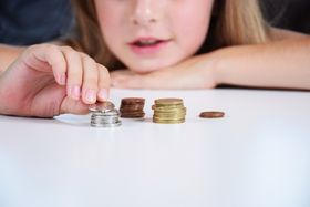 How to Open a Stock Market Account for My Child