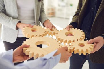 The Wheel Options Strategy: Profitability and How To Use It