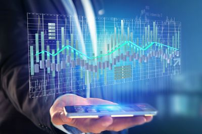 Comparing Charles Schwab, TD Ameritrade, Fidelity, Robinhood, and Webull 