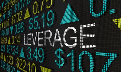 Leverage stock trading on MT4