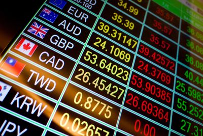 The Fundamentals of Forex Currency Exchange Trading