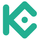 Kucoin logo