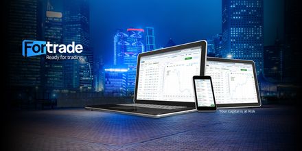 Fortrade