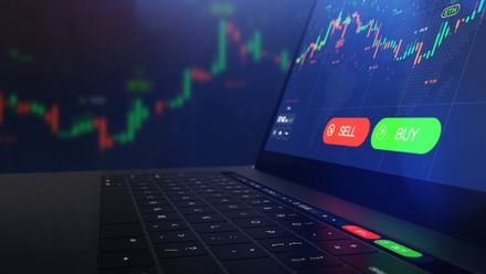 Top MT4 Brokers main image