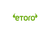 eToro Logo