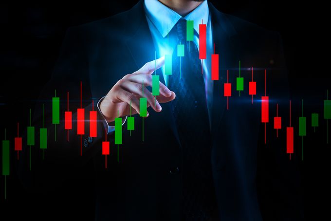 How to Create and Change Candlestick Charts on Webull main image