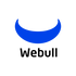 Webull logo