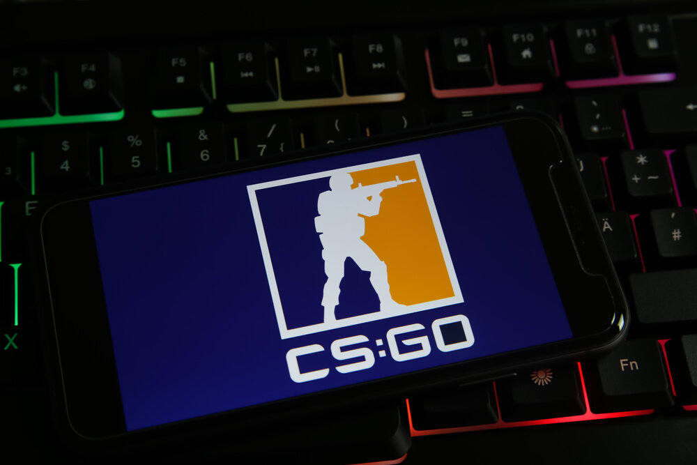 Don't bother playing loads of CS:GO now if you want in on the