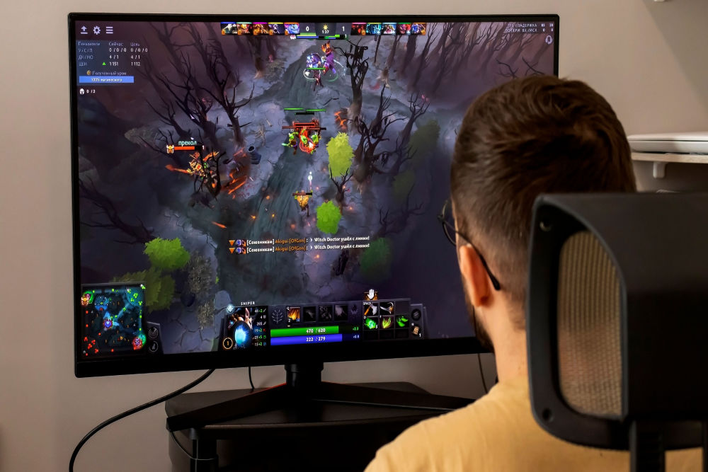 League of Legends, Dota 2 will lead PC gaming's fastest-growing