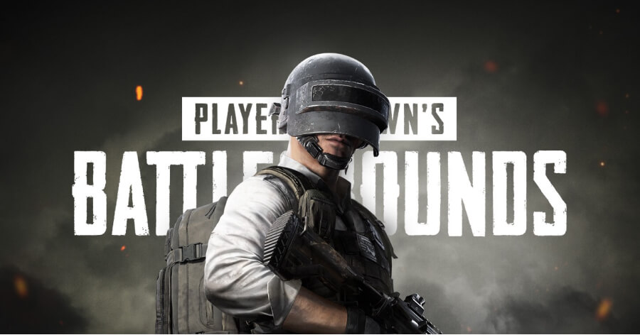 Promotional Image for PUBG
