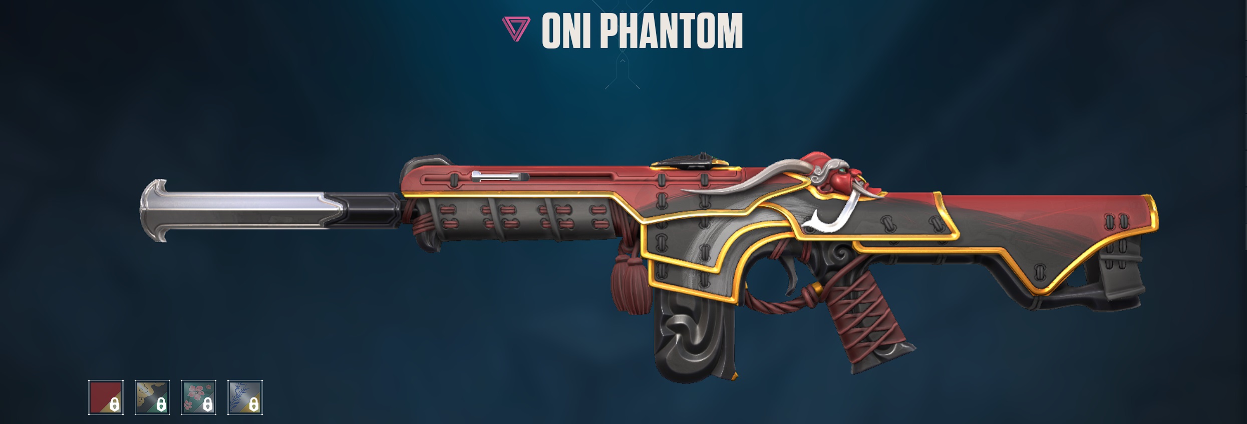 Oni Phantom - Screenshot