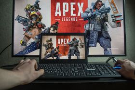 Dominating From a Distance—6 Pro Tips for Sniping in Apex Legends