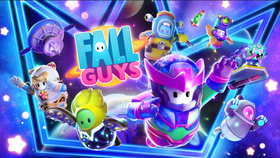 Fall Guys: Ultimate Knockout—Get the Crown & Earn Buffs Too!