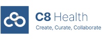 C8 health logo