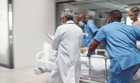 3 Things Hospitals Can Do to Prevent Burnout