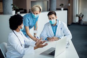 How Efficient Knowledge Management in Healthcare Boosts Patient Care