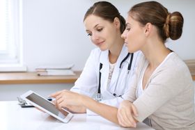 What Is the Meaning & Importance of CRM Database for Medical Workers