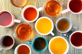 Best Teas to Boost Your Immune System