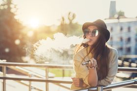 How Much CBD Oil Should You Vape?