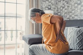 The Menopause Back Pain Breakthrough: Causes and Treatments