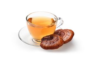 Reishi Mushroom Tea: Benefits, Disadvantages, and How to Brew It