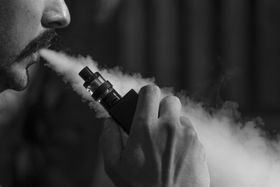 Lung Safety and the Effects of Vaping CBD