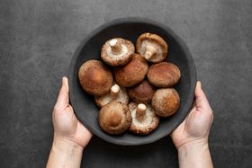 Shiitake Mushrooms: Risk Factors and 3 Possible Side Effects