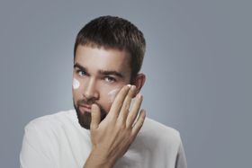 The Modern Man's Methods to Anti-ageing Skincare