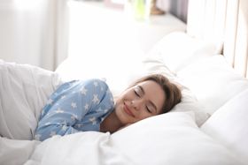 5 Ways to Improve Your Sleep Quality