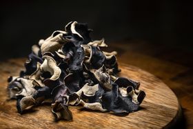 4 Health Benefits of Wood Ear Mushroom