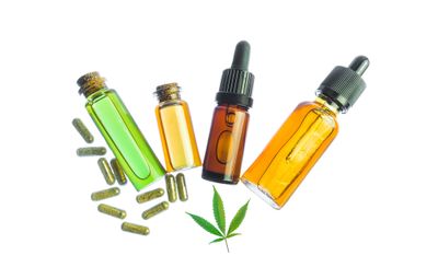 Which CBD Products Are Recommended for Anxiety?