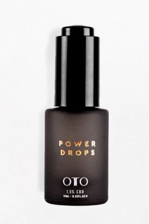 Otto CBD Power Drops