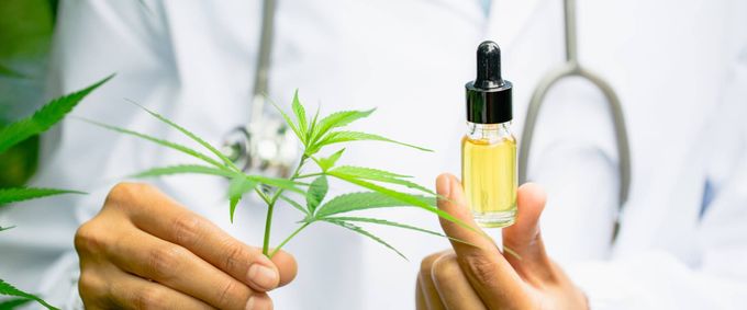 CBD Benefits: How This Natural Compound Promotes Health And Wellness?
