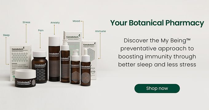 Your botanical pharmacy