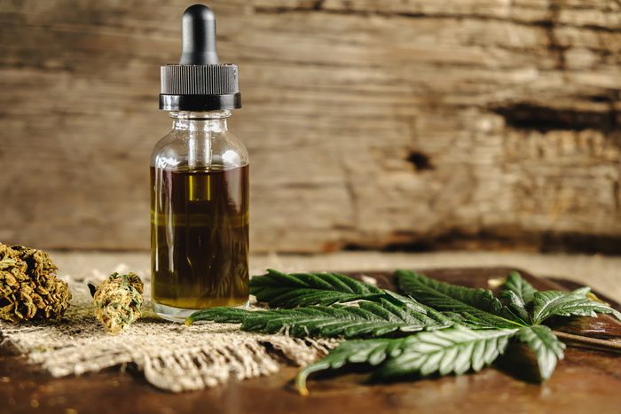 Find Your Personal Dosage of CBD Oil for Depression main image