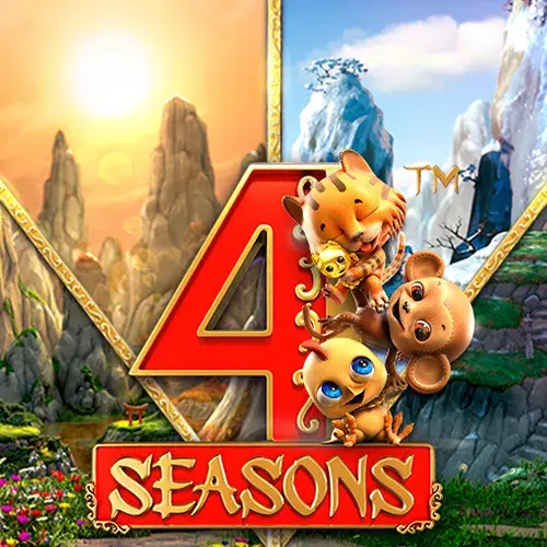 Four_Seasons