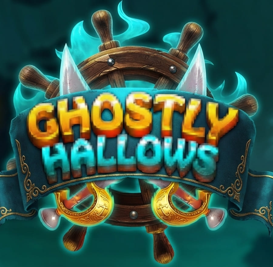 Ghostly Hallows