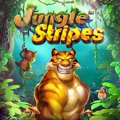 Jungle_Stripes
