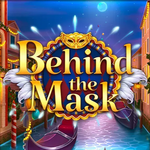 Behind the Mask