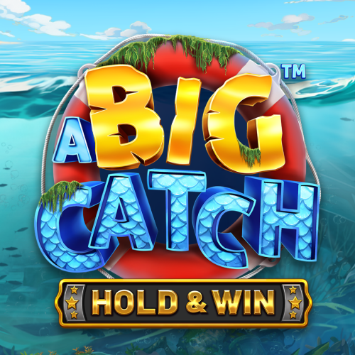 A_Big_Catch