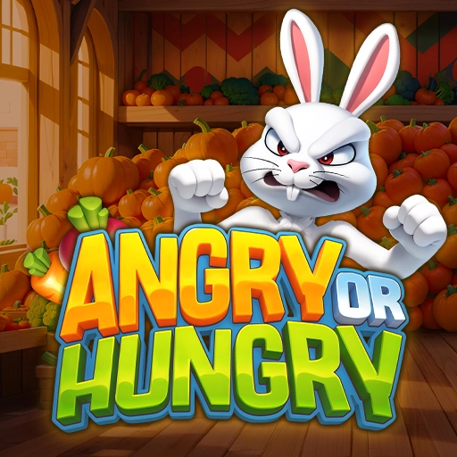 Angry or Hungry