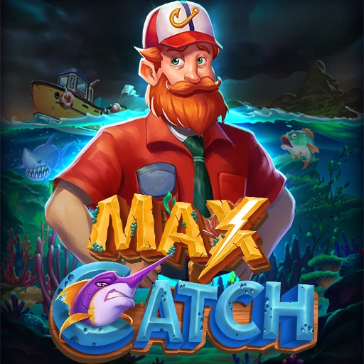 Max Catch Slots
