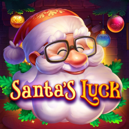 santas luck