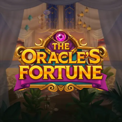 The_Oracles_Fortune
