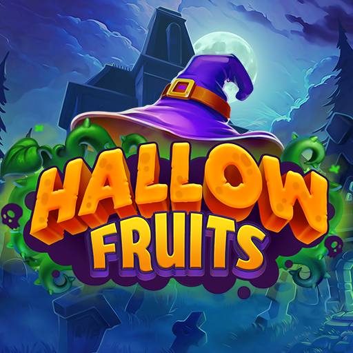 HallowFruits
